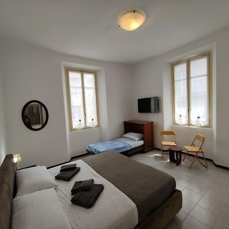 Casa J Apartment Como Exterior photo