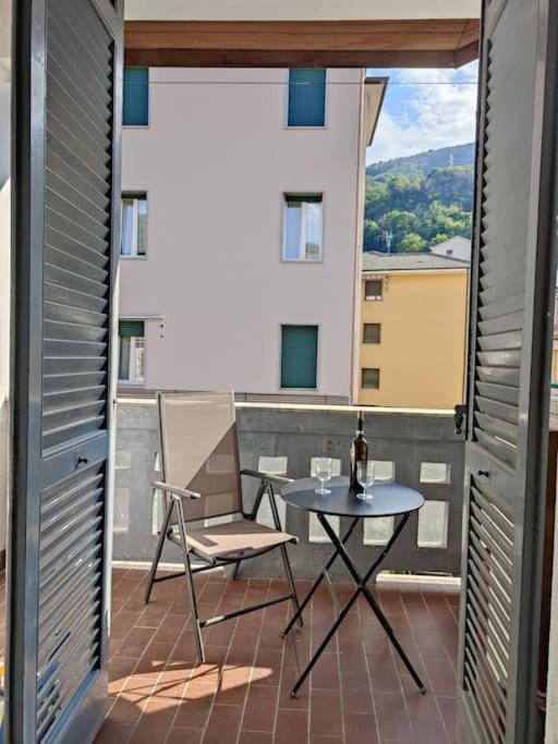 Casa J Apartment Como Exterior photo